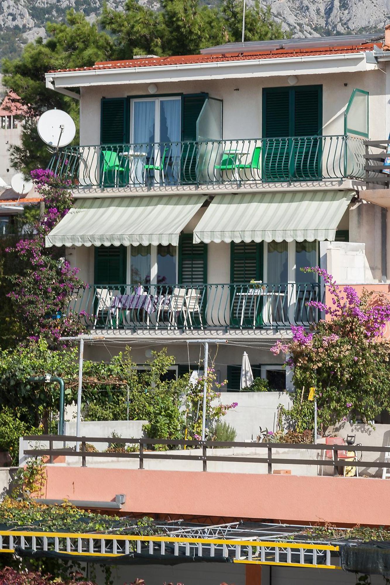 Bed & Breakfast Rossa